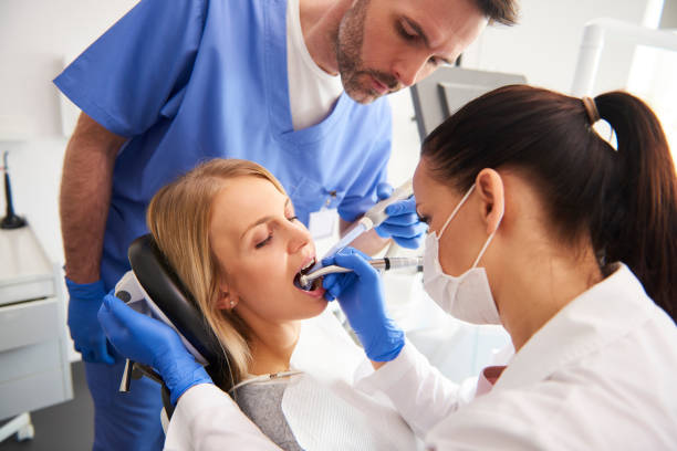 Best Oral Cancer Screening  in Lennox, CA