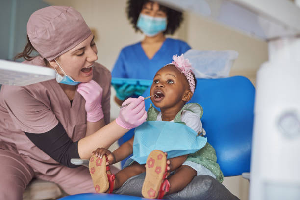 Best Dental Fillings (Composite and Amalgam)  in Lennox, CA